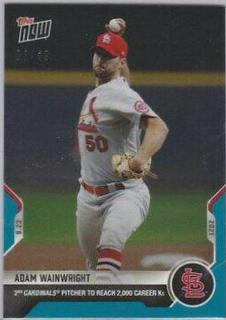 Adam Wainwright