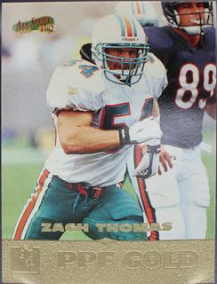 Zach Thomas