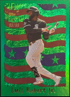 Luis Robert Jr.