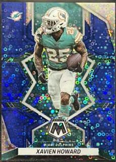 Xavien Howard