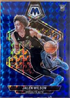 Jalen Wilson