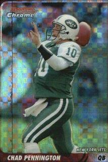 Chad Pennington