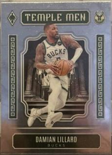 Damian Lillard