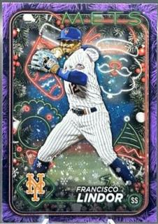 Francisco Lindor