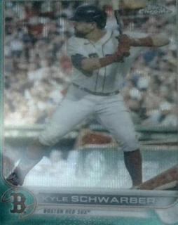 Kyle Schwarber