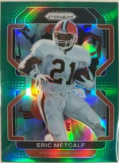 Eric Metcalf