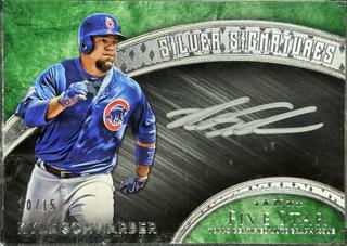 Kyle Schwarber