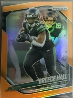 Breece Hall