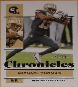 Michael Thomas