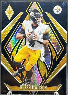 Russell Wilson
