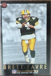 Brett Favre
