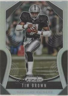 Tim Brown