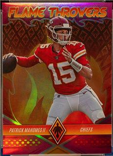 Patrick Mahomes II