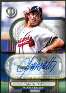 John Smoltz