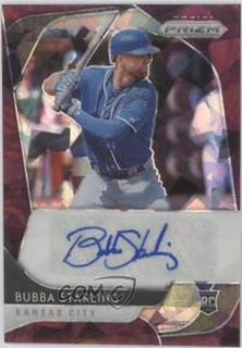 Bubba Starling