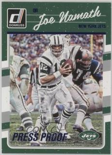 Joe Namath