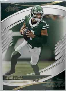 Justin Fields