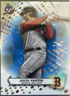 Jason Varitek