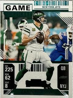 Aaron Rodgers