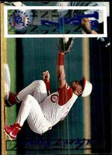 Barry Larkin