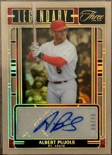 Albert Pujols
