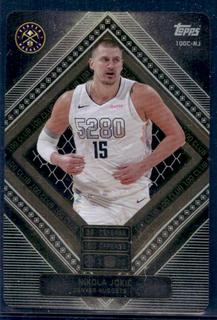 Nikola Jokic