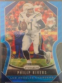 Philip Rivers