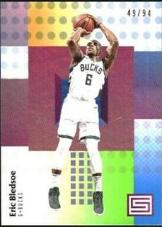 Eric Bledsoe