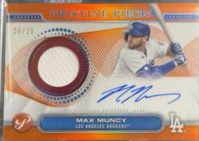 Max Muncy