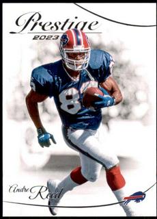 Andre Reed