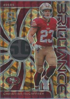 Christian McCaffrey