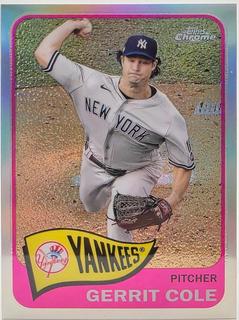 Gerrit Cole