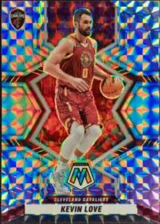 Kevin Love