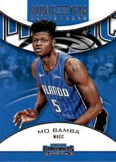 Mo Bamba