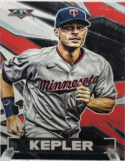 Max Kepler