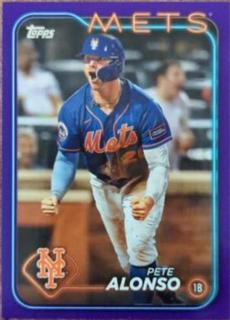 Pete Alonso