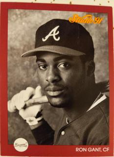 Ron Gant
