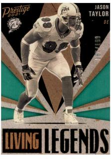 Jason Taylor