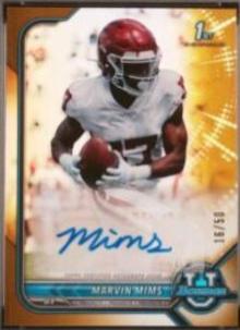 Marvin Mims