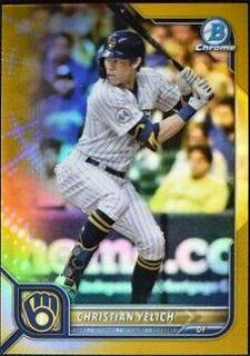 Christian Yelich