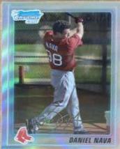 Daniel Nava