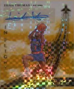 Isiah Thomas