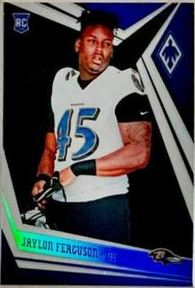 Jaylon Ferguson