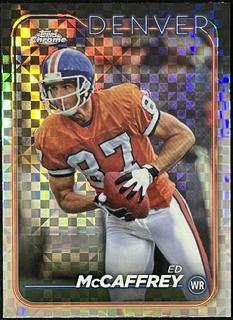 Ed McCaffrey