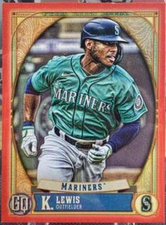 Kyle Lewis