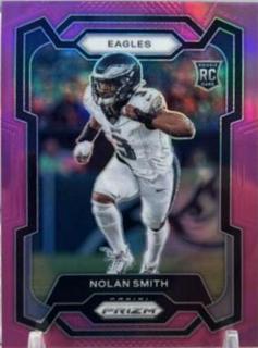 Nolan Smith