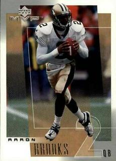 Aaron Brooks