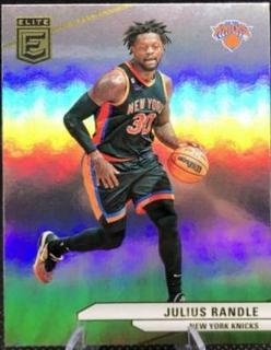 Julius Randle