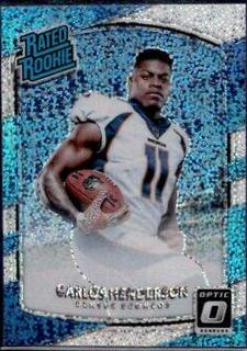 Carlos Henderson