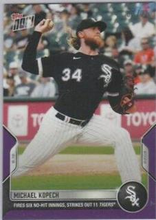 Michael Kopech